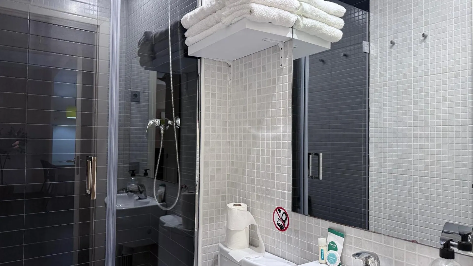 Apartamento Palau De La Musica 8 Barcelona